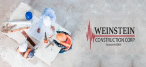 LADBS - Weinstein Construction