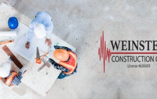 LADBS - Weinstein Construction