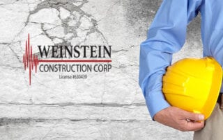Caissons Weinstein Construction